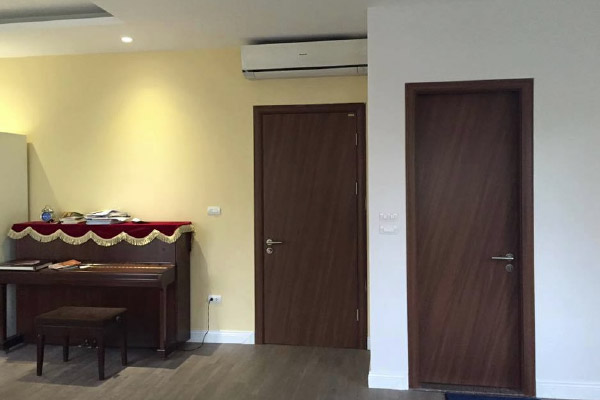 Các loại cửa dùng cho khách sạn hiện nay