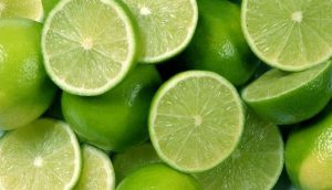 Làm sạch bằng chanh