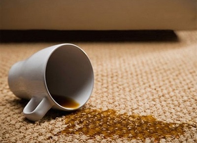 Vệ sinh thảm trải sàn